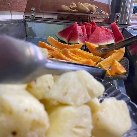 Pousada Platodasilhas Angra dos Reis Zewnętrze zdjęcie