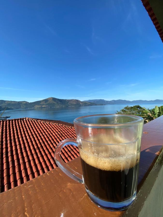 Pousada Platodasilhas Angra dos Reis Zewnętrze zdjęcie