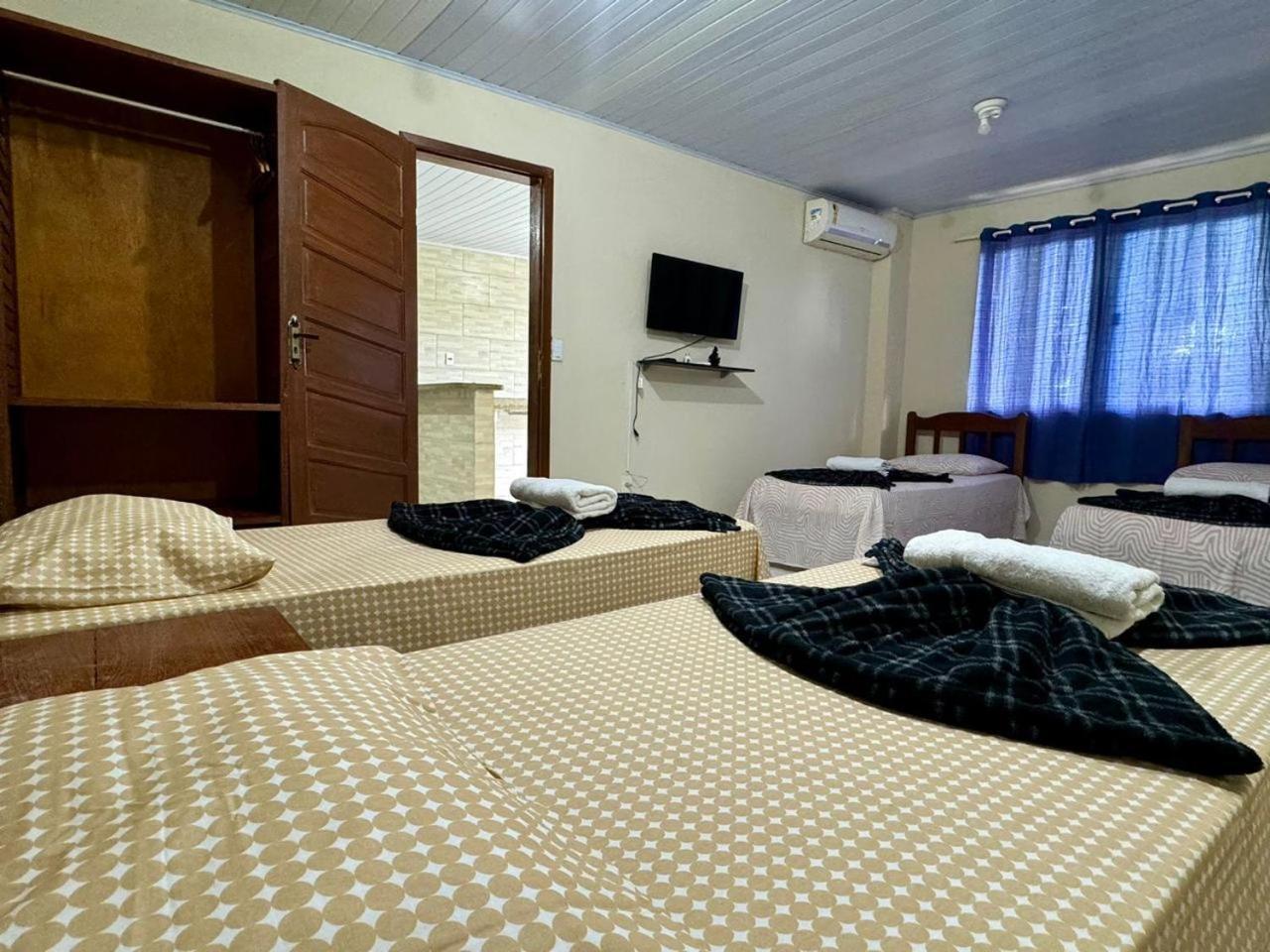 Pousada Platodasilhas Angra dos Reis Pokój zdjęcie
