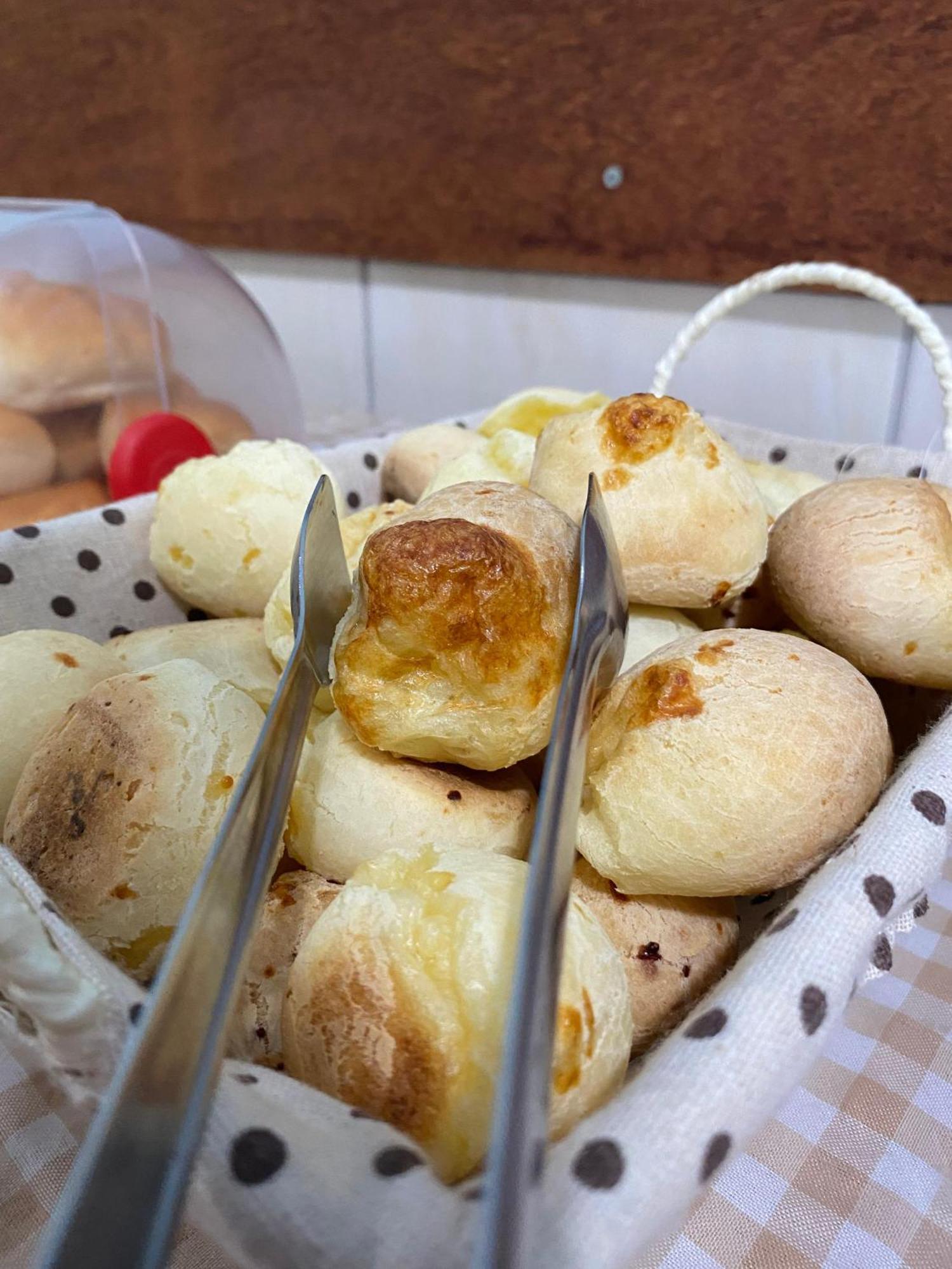 Pousada Platodasilhas Angra dos Reis Zewnętrze zdjęcie