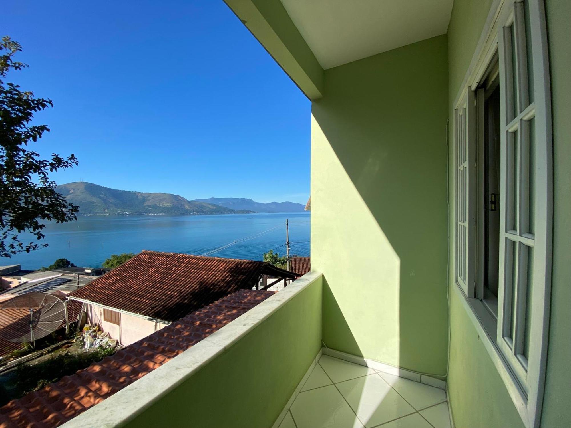 Pousada Platodasilhas Angra dos Reis Pokój zdjęcie