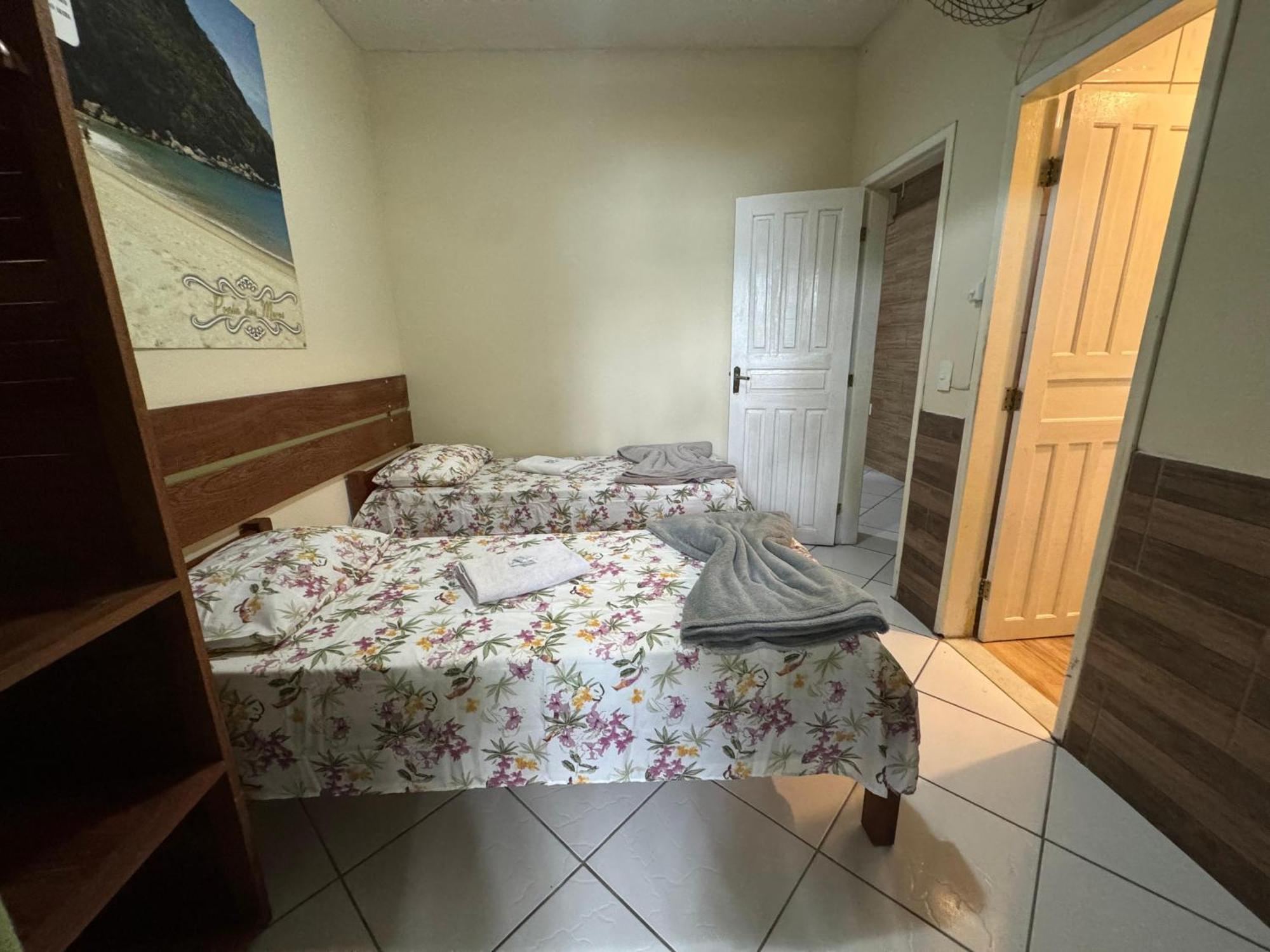 Pousada Platodasilhas Angra dos Reis Pokój zdjęcie