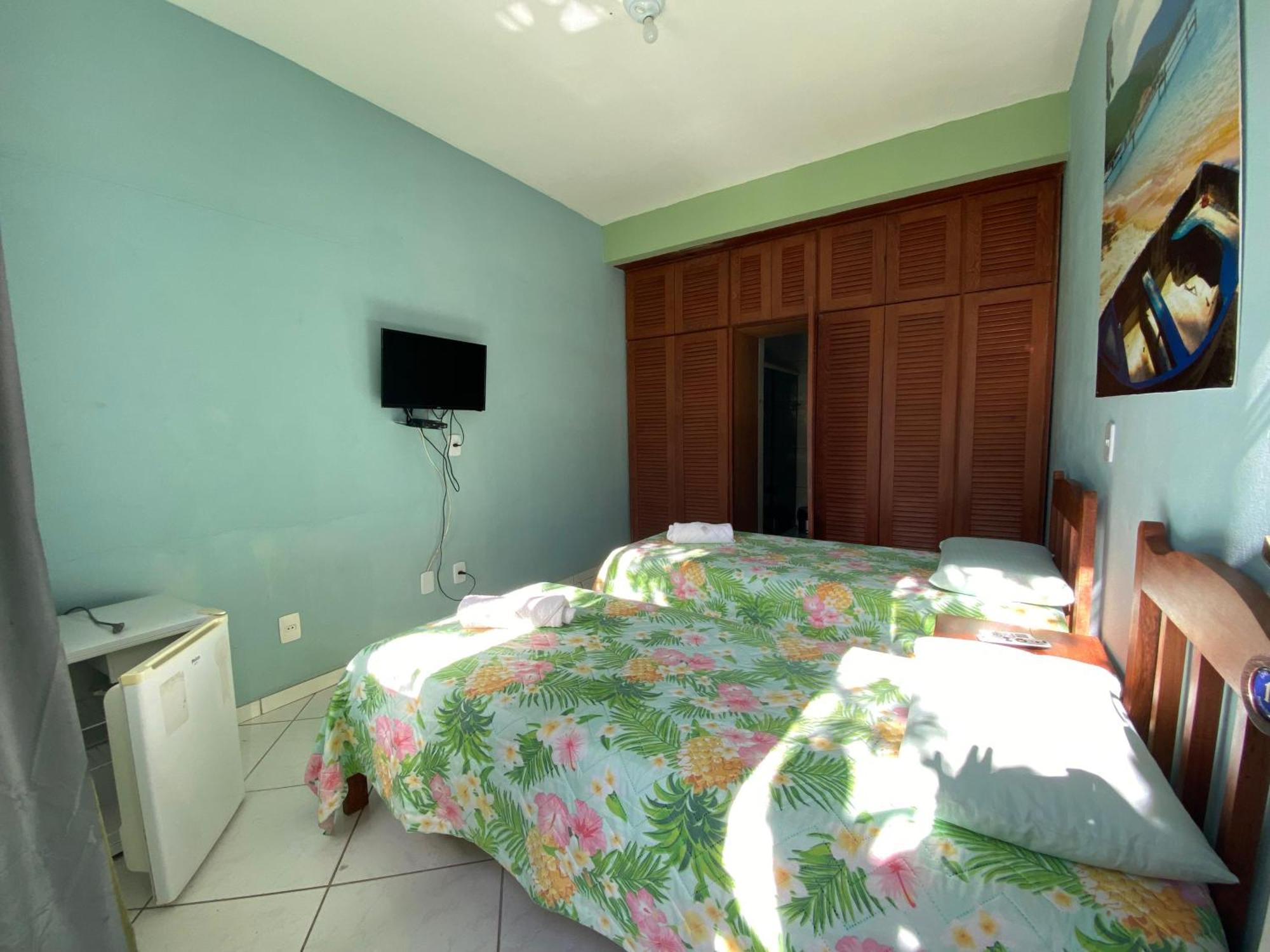 Pousada Platodasilhas Angra dos Reis Pokój zdjęcie