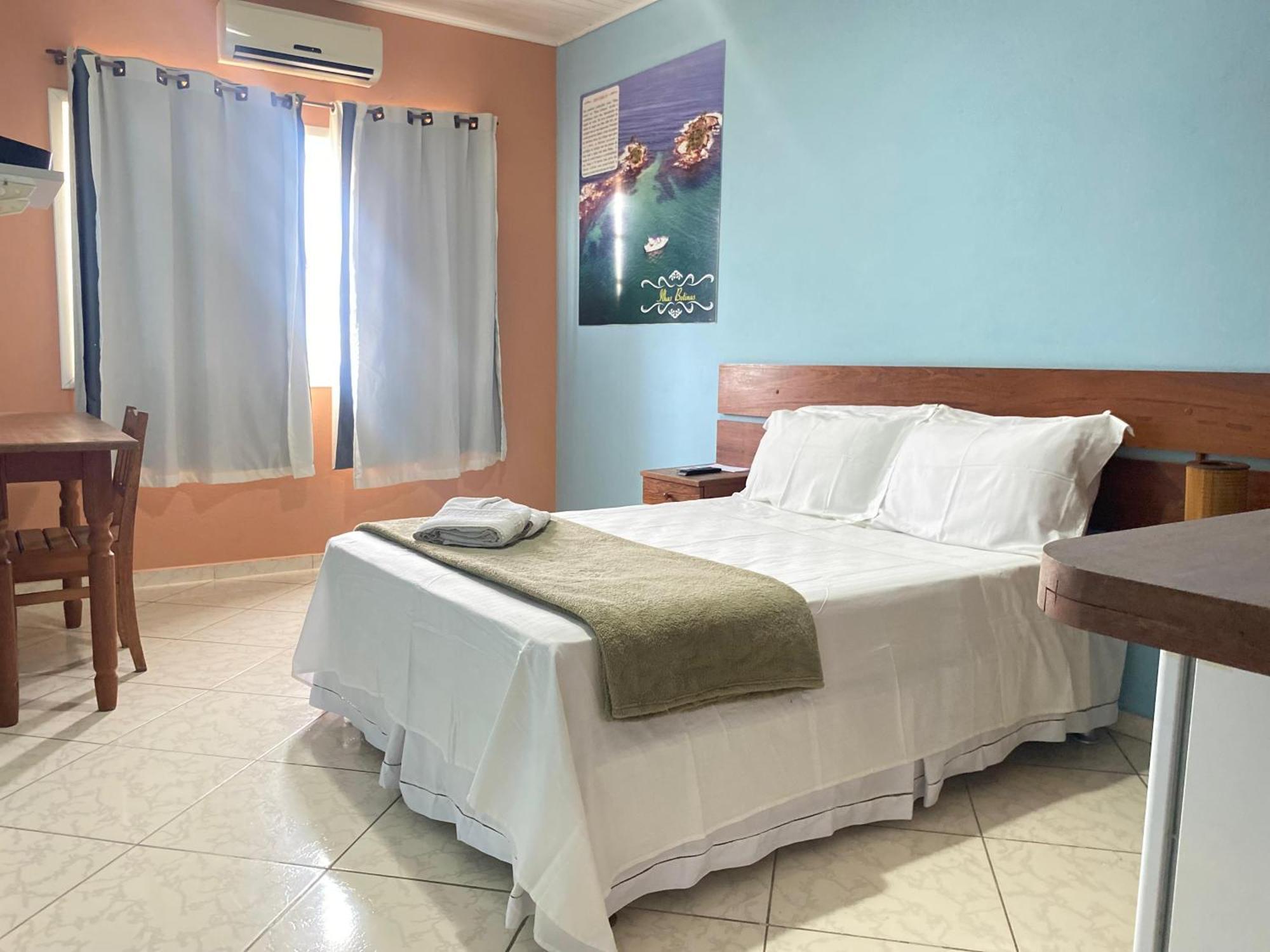 Pousada Platodasilhas Angra dos Reis Pokój zdjęcie
