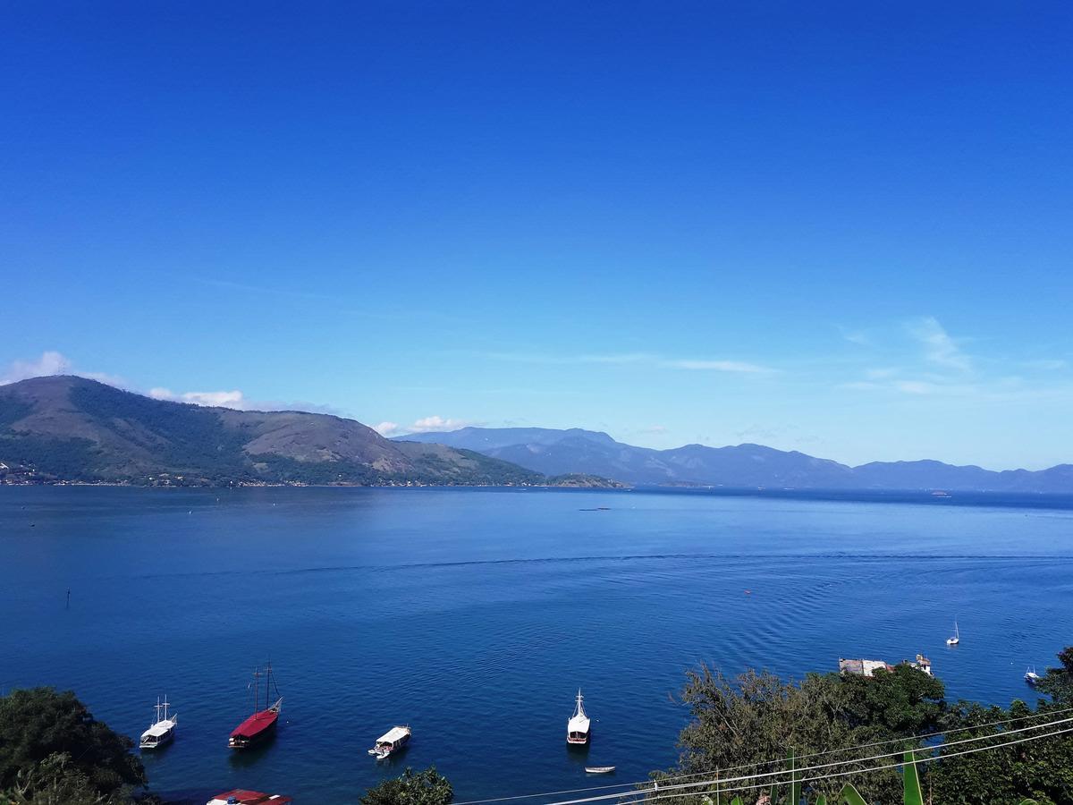 Pousada Platodasilhas Angra dos Reis Zewnętrze zdjęcie