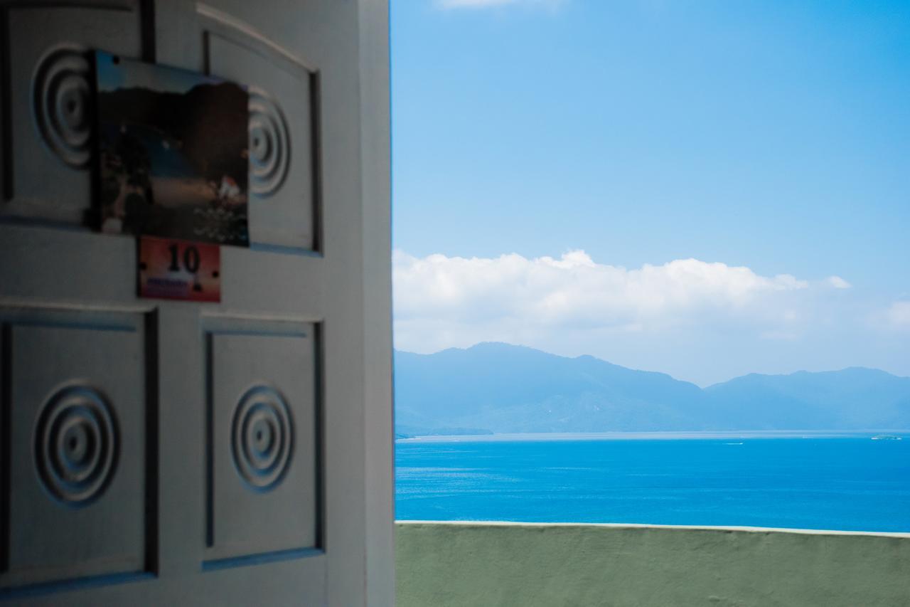 Pousada Platodasilhas Angra dos Reis Zewnętrze zdjęcie