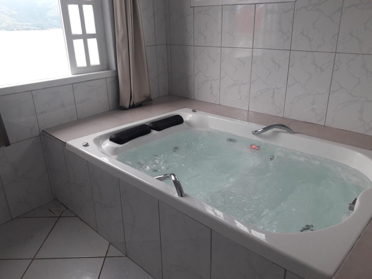 Pousada Platodasilhas Angra dos Reis Zewnętrze zdjęcie