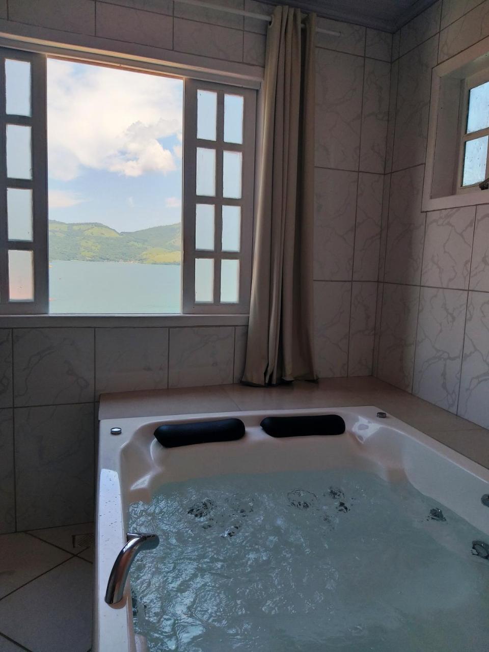 Pousada Platodasilhas Angra dos Reis Zewnętrze zdjęcie